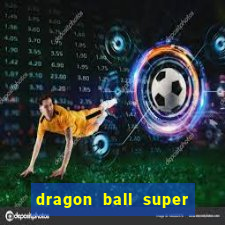 dragon ball super super hero dublado download